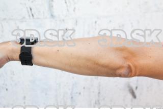 Forearm texture of street references 380 0001